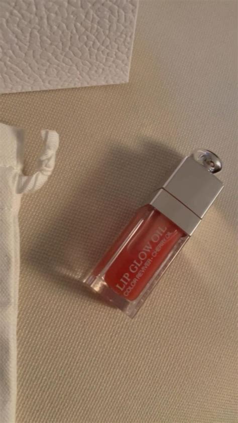 dior lipoil.|is dior lip oil worth it.